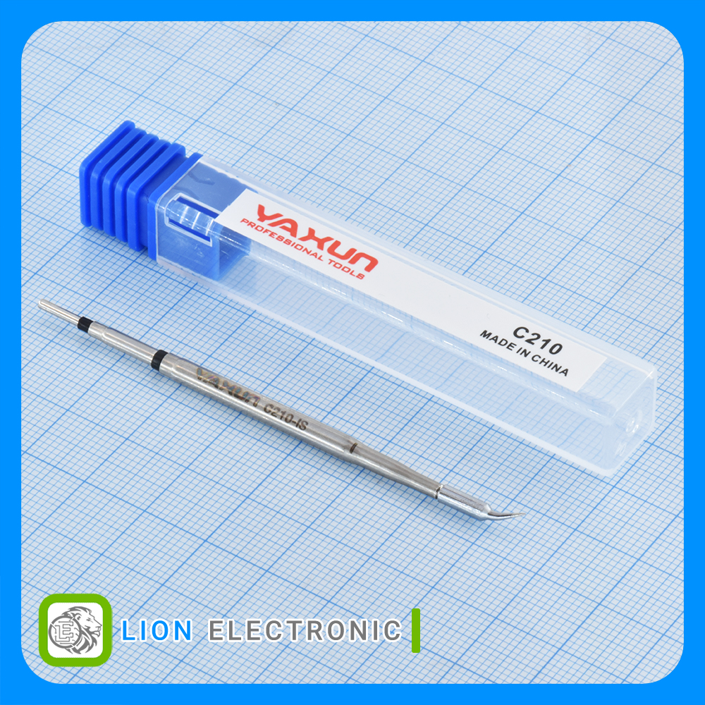 نوک هویه YX-C210-is