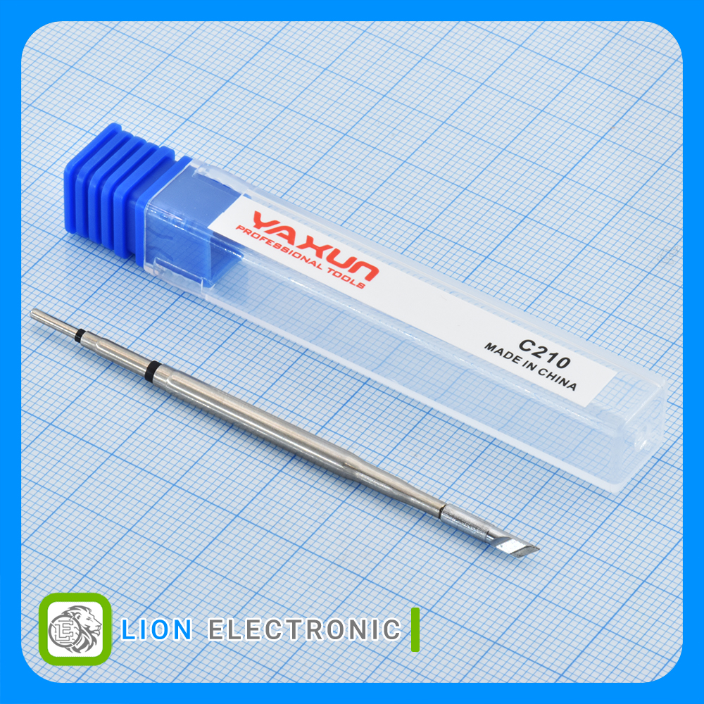 نوک هویه YX-C210-k