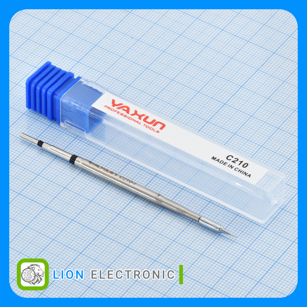 نوک هویه YX-C210-i