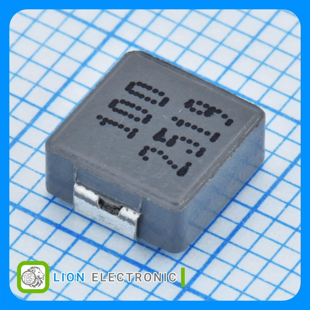 سلف TMPC0603H-100MG-D