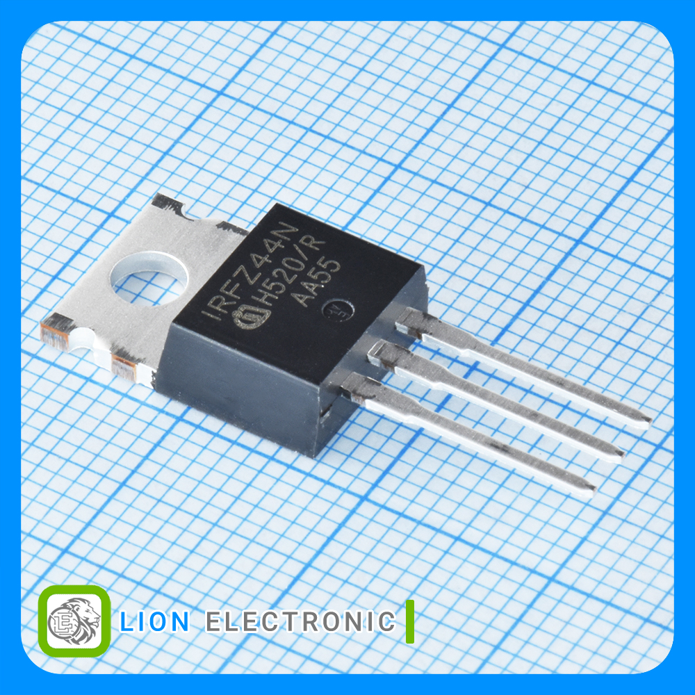 ماسفت IRFZ44NPBF