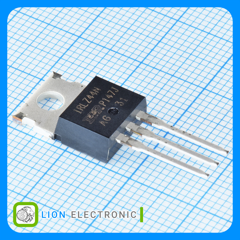 ماسفت IRLZ44NPBF