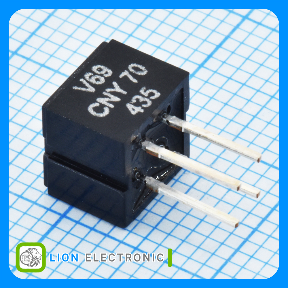 سنسور نوری رفلکتیو CNY70