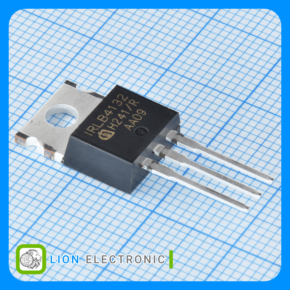 ماسفت IRLB4132PBF