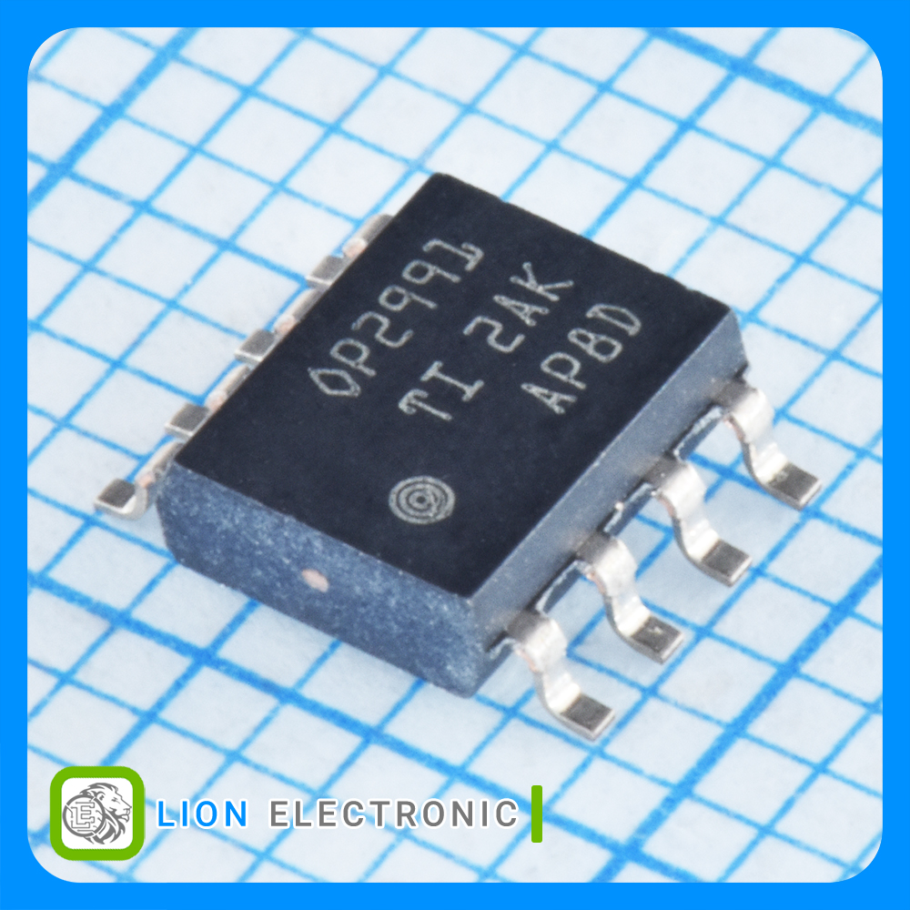 آپ امپ OPA2991IDR