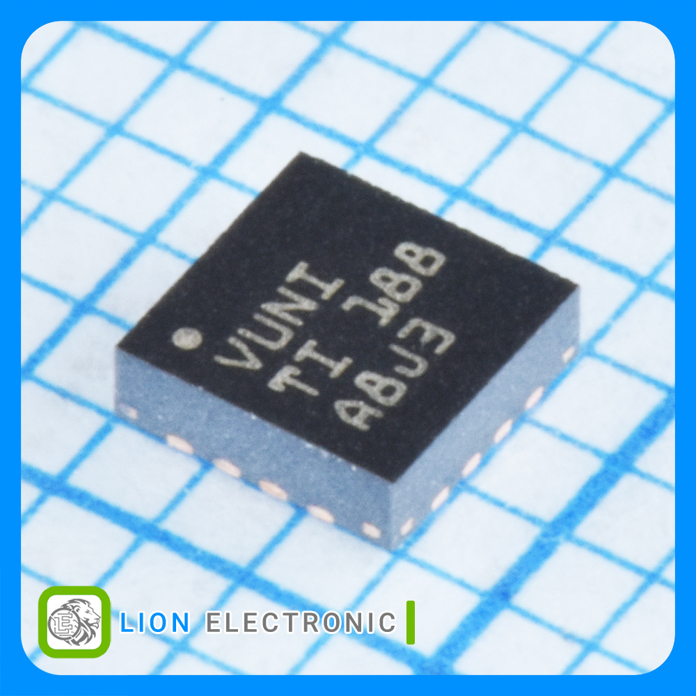 رگولاتور سوئیچینگ TLV62130ARGTR