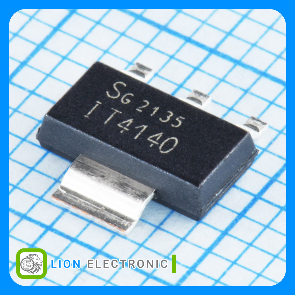 پاور سوئیچ ITS4140N