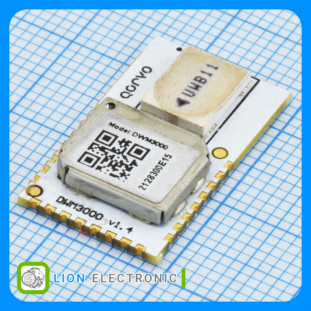 ماژول DWM3000