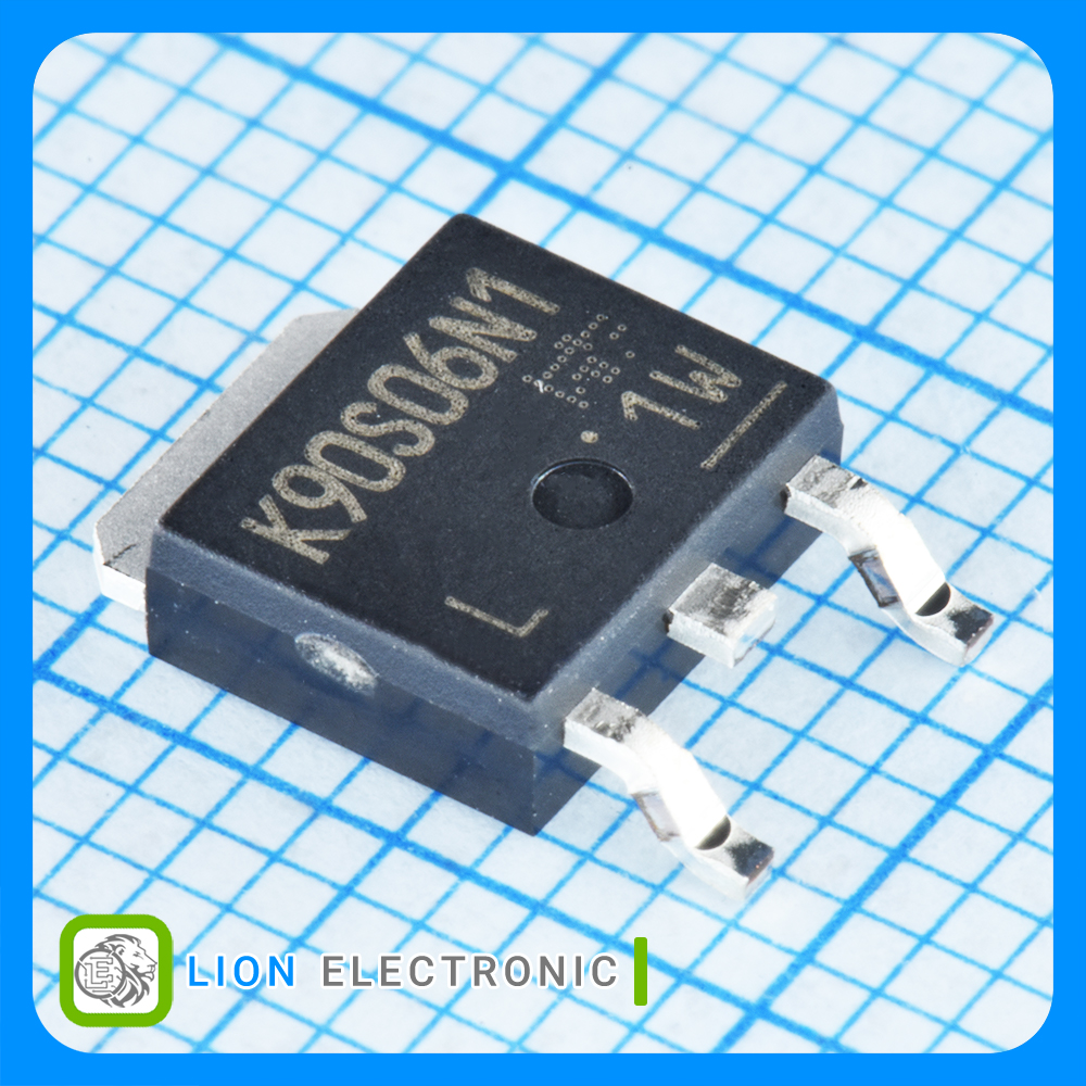 ماسفت TK90S06N1L