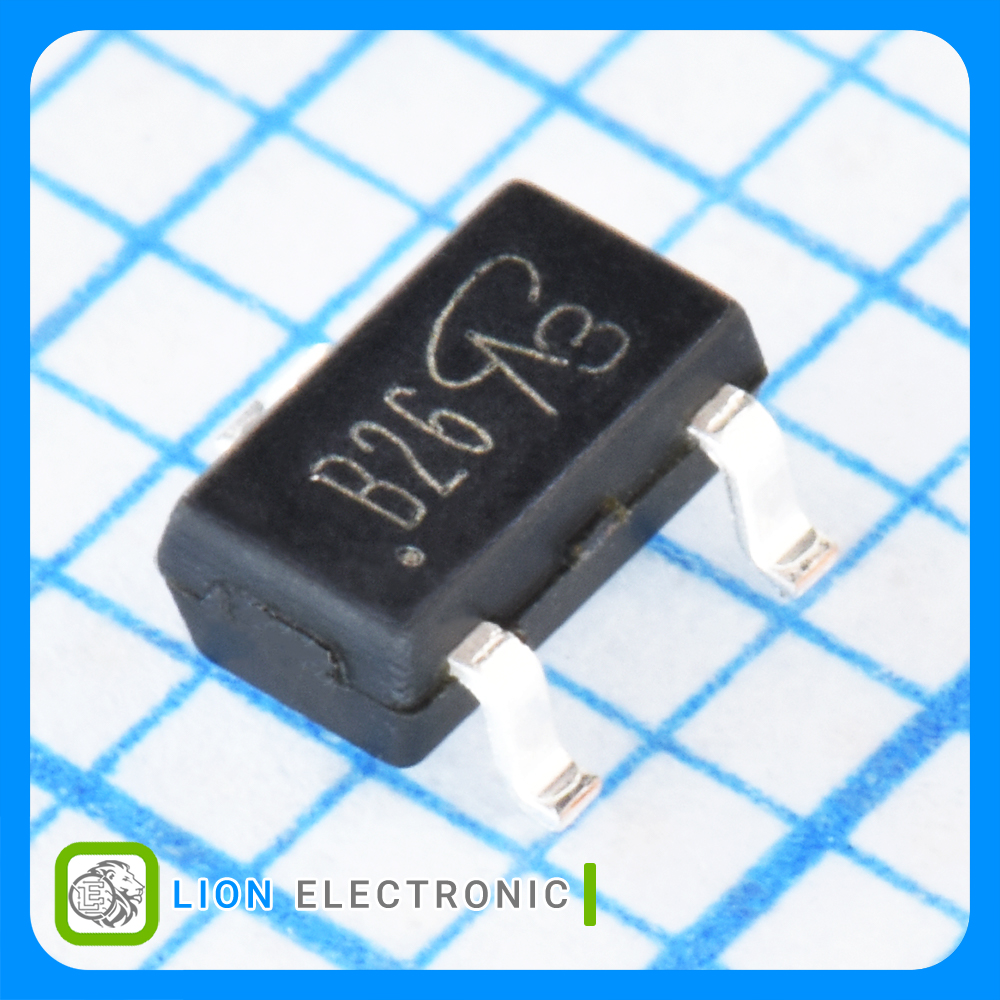 ماسفت AP2311GN-HF-VB