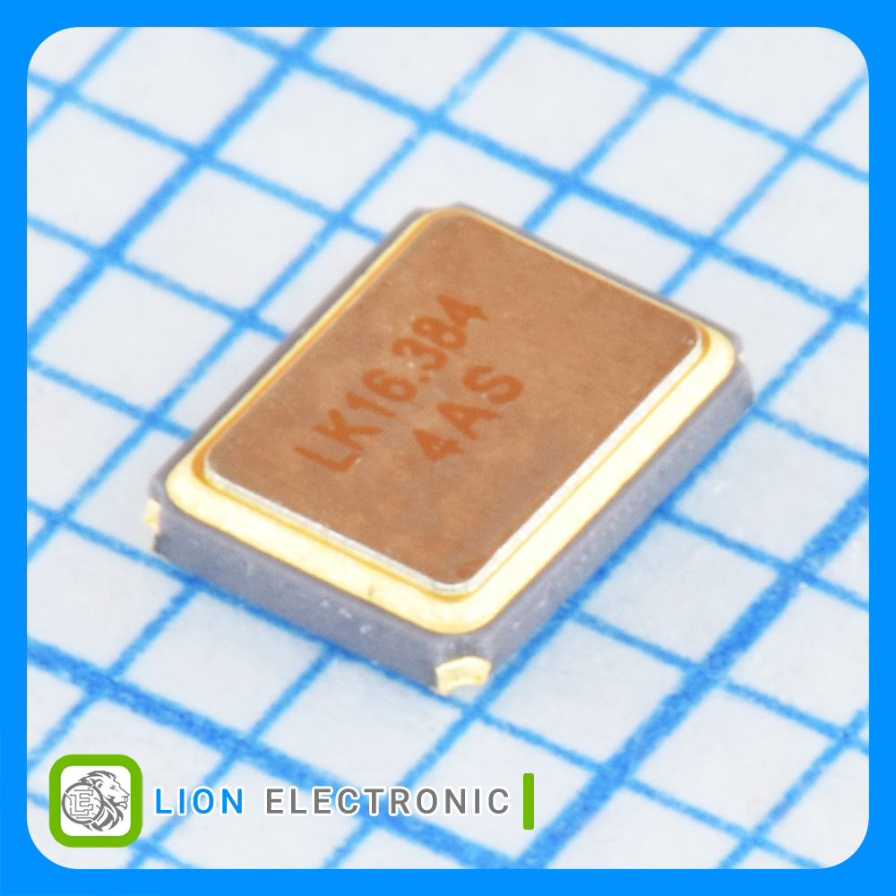 کریستال L327S163S11L