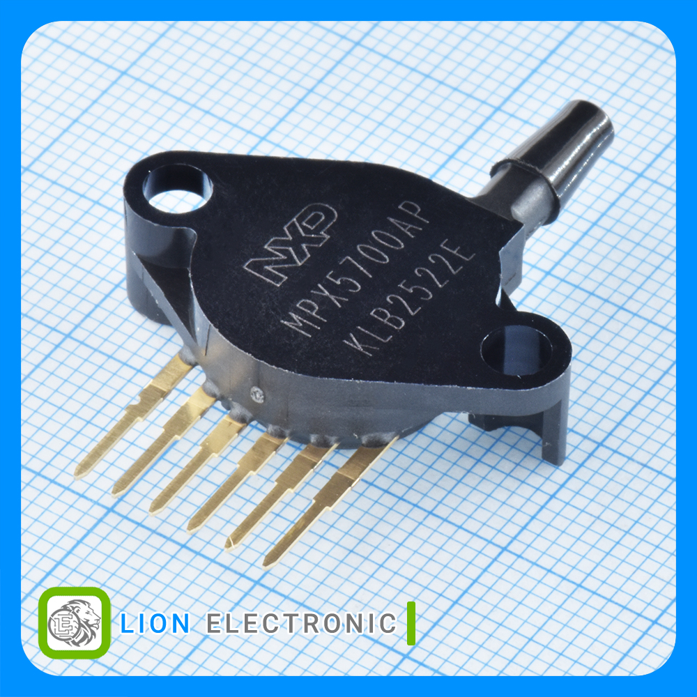 سنسور فشار MPX5700AP
