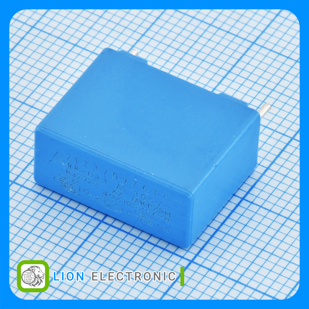 خازن B32922C3334M000