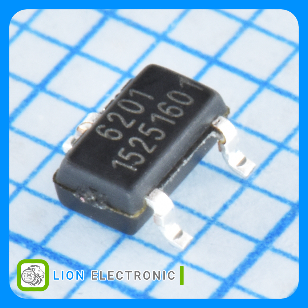 هال سوئیچ CC6201ST