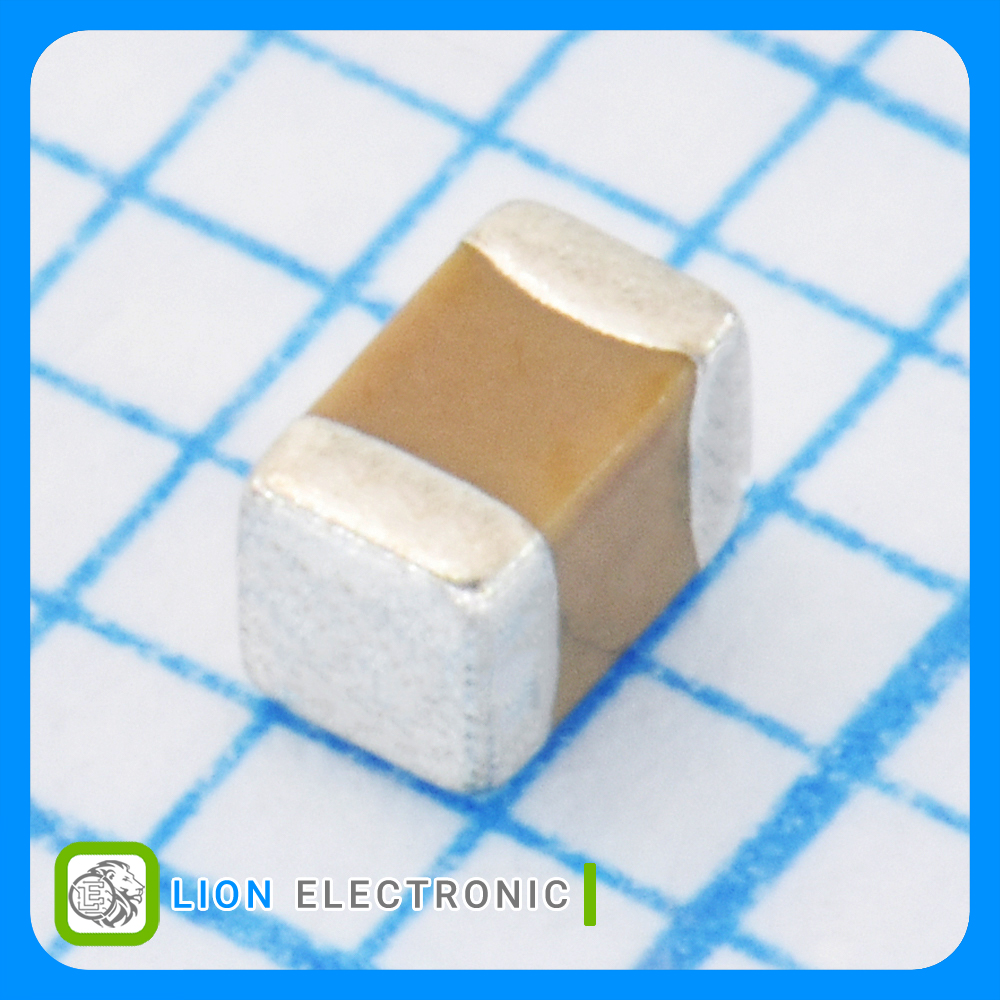 خازن CL21B105MBFNNNE