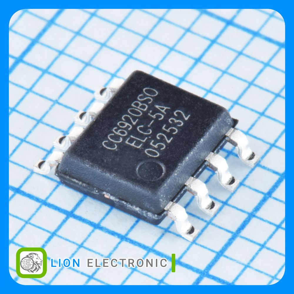 CC6920BSO-5A