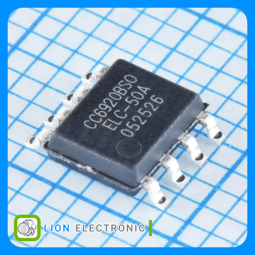 CC6920BSO-50A