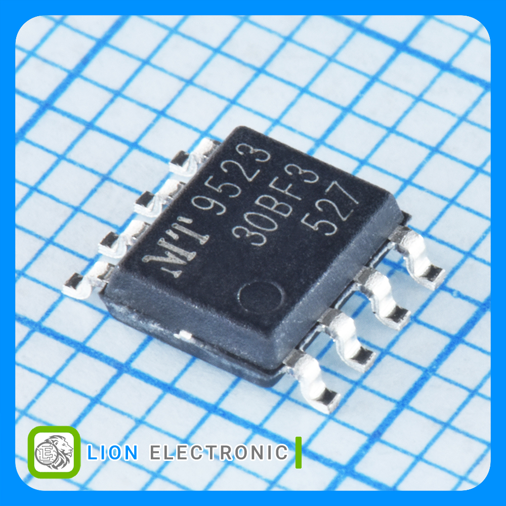 MT9523CT-30BF3