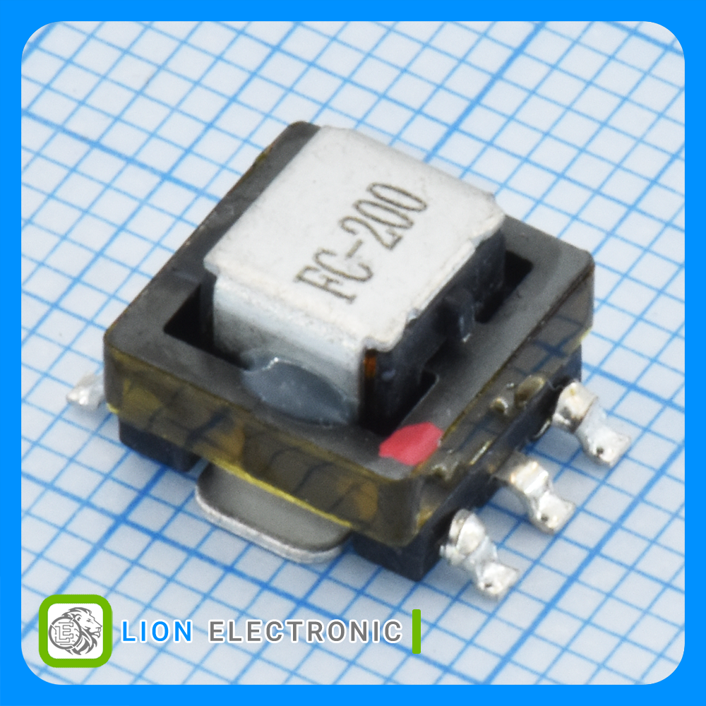 FC-SCTEE8.3-200-1-30A-T