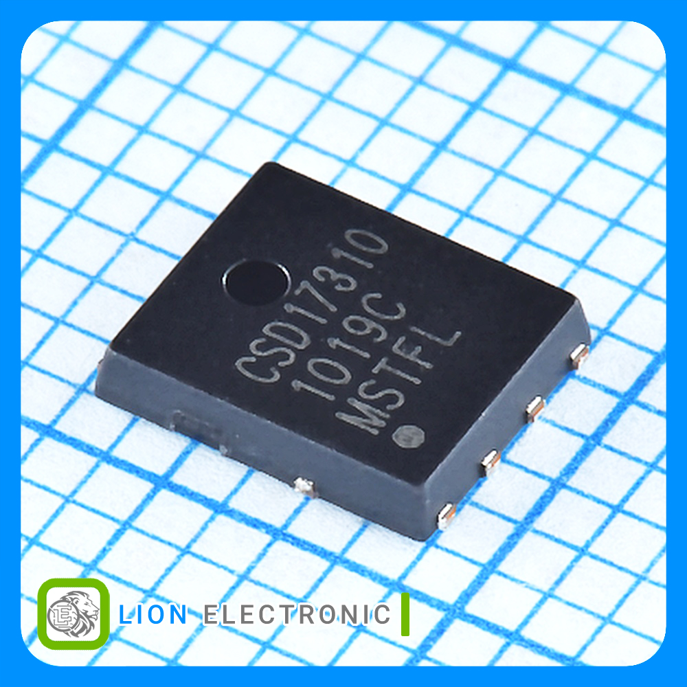 ماسفت CSD17310Q5A