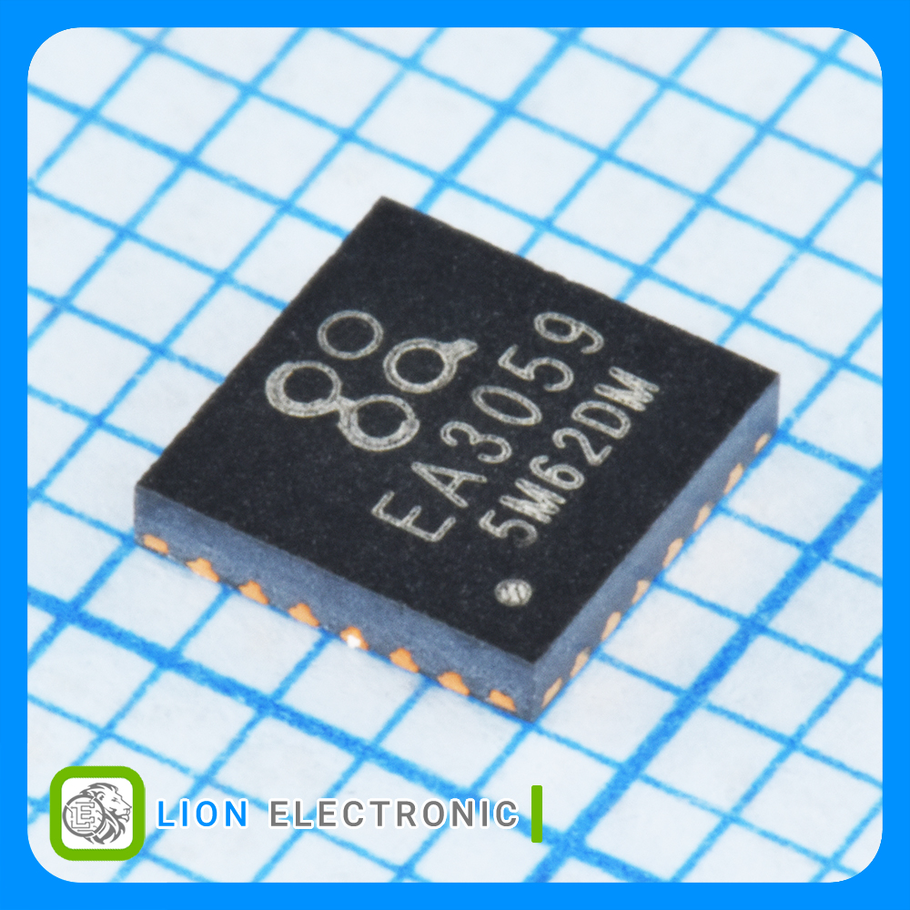 رگولاتور سوئیچینگ EA3059QDR