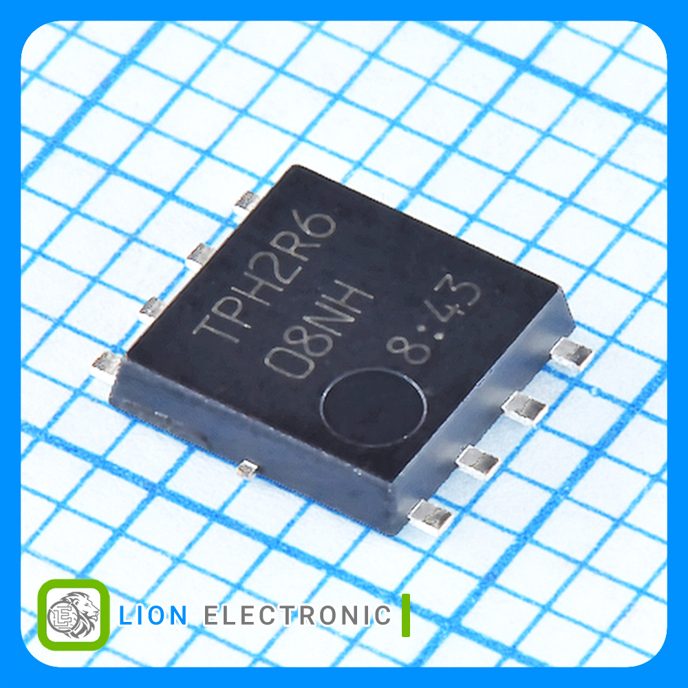 ماسفت TPH2R608NH