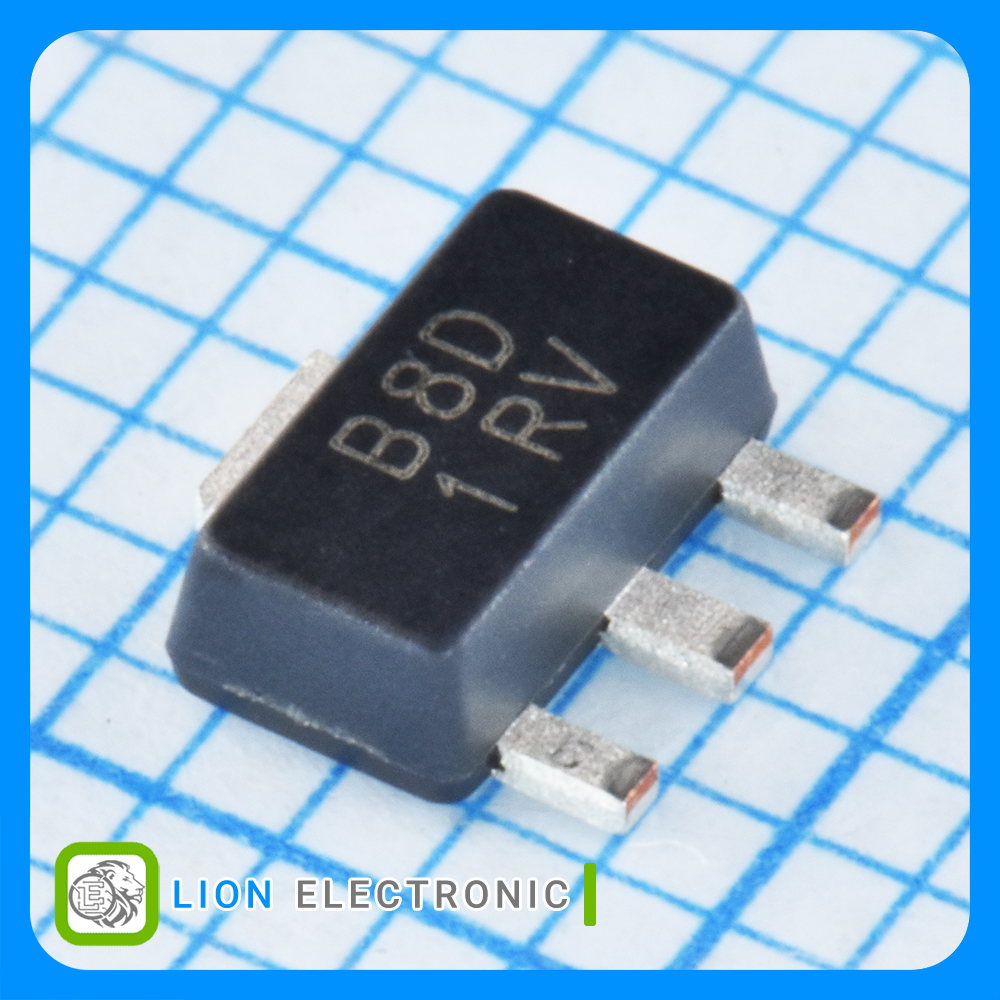 رگولاتور(LDO) AP7370-33Y-13