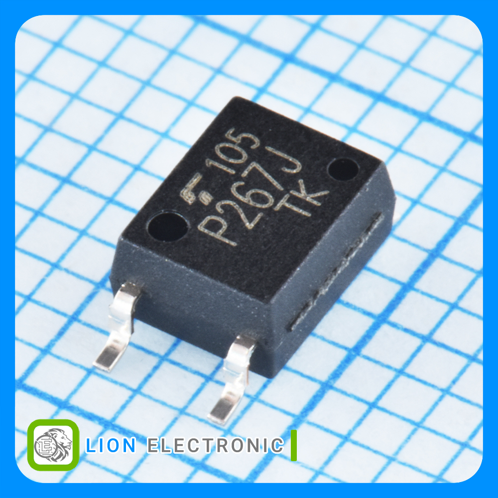 اپتوترایاک TLP267J