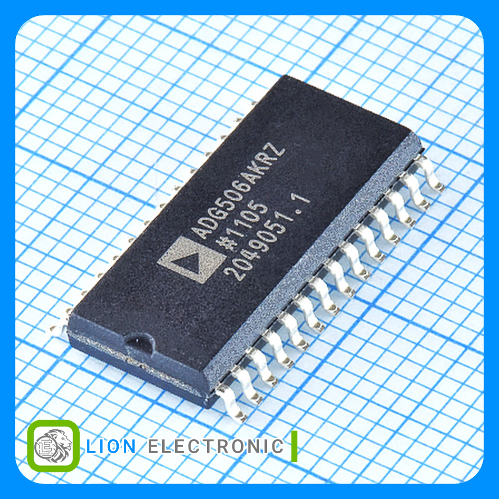 ADG506AKRZ
