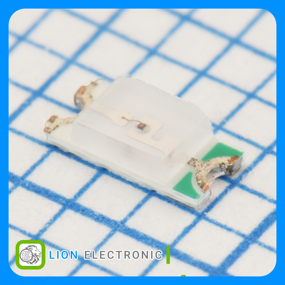 ال‌ای‌دی آبی XL-3216UBC