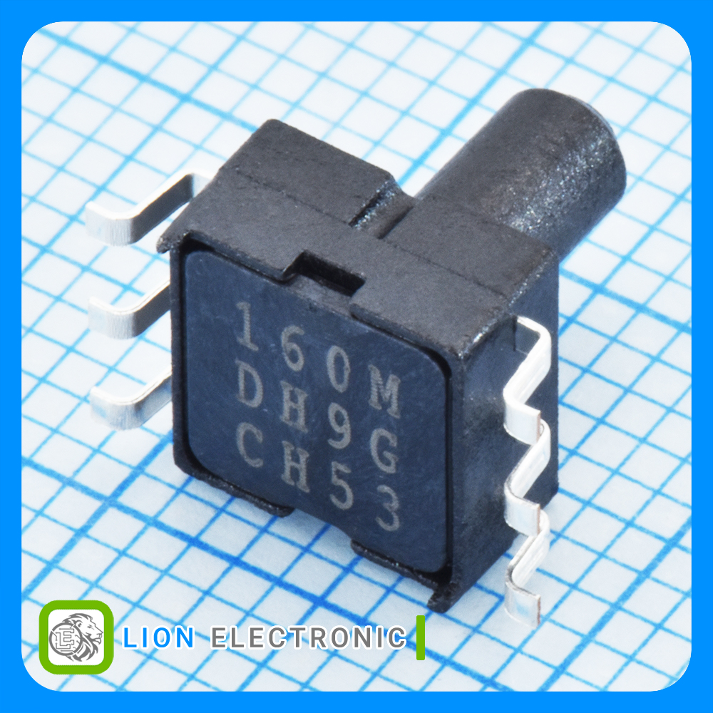 سنسور فشار XGZP160 010S