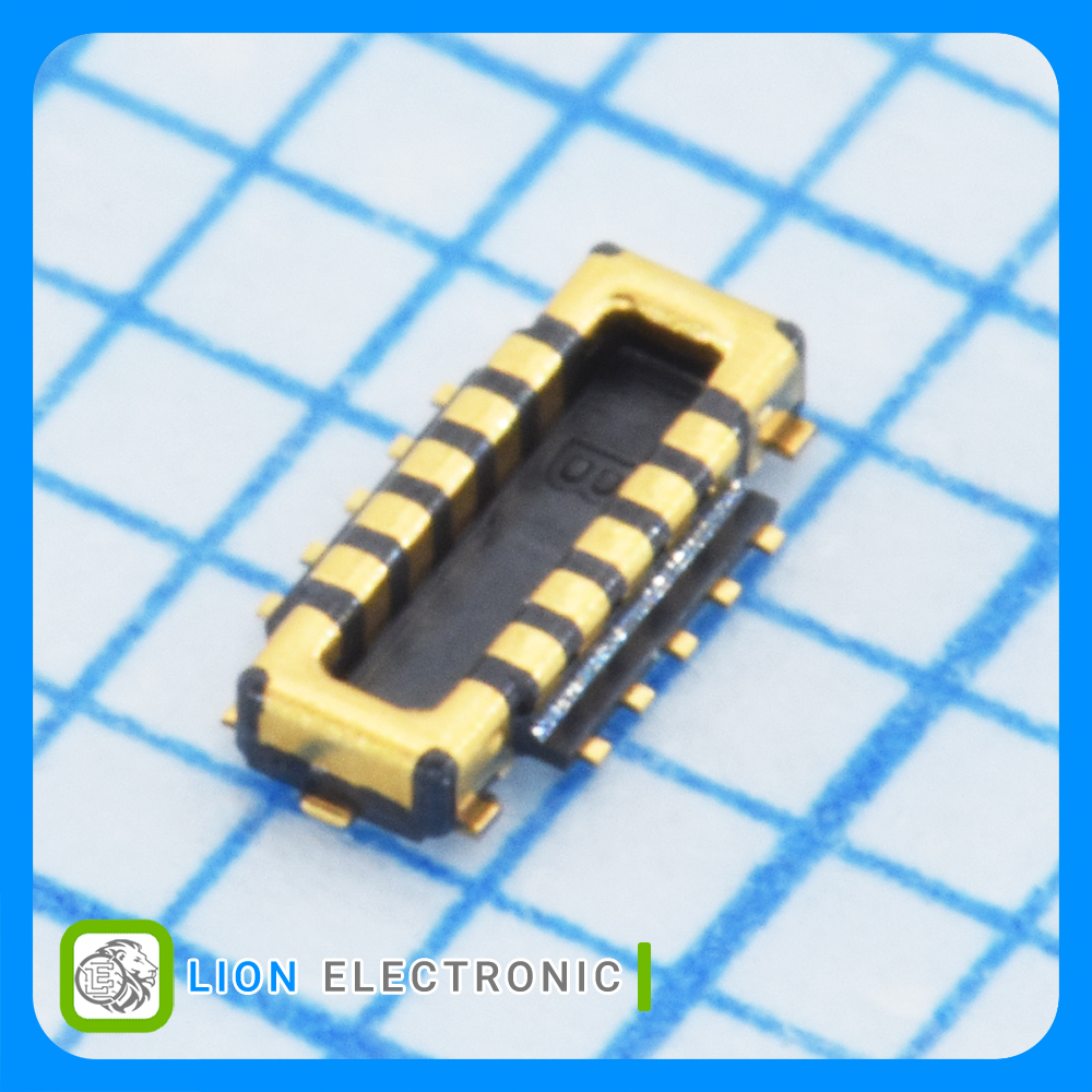 HC-PBB13C-10DP-0.35V-0.6-05