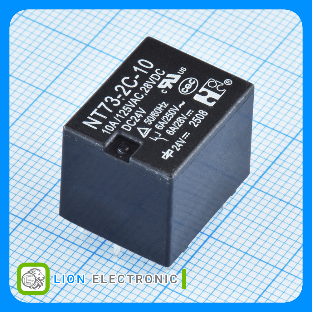 NT73-2C10DC24V0.36