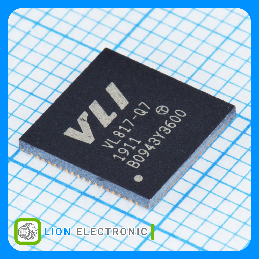 VL817-Q7(B0)