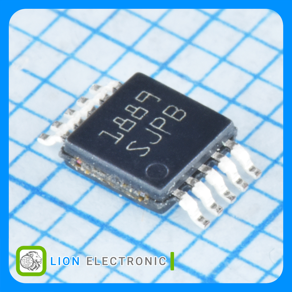 LM3481MMX/NOPB