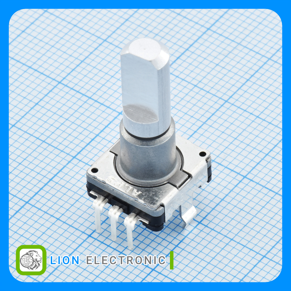 روتاری انکودر EC11L1525E05