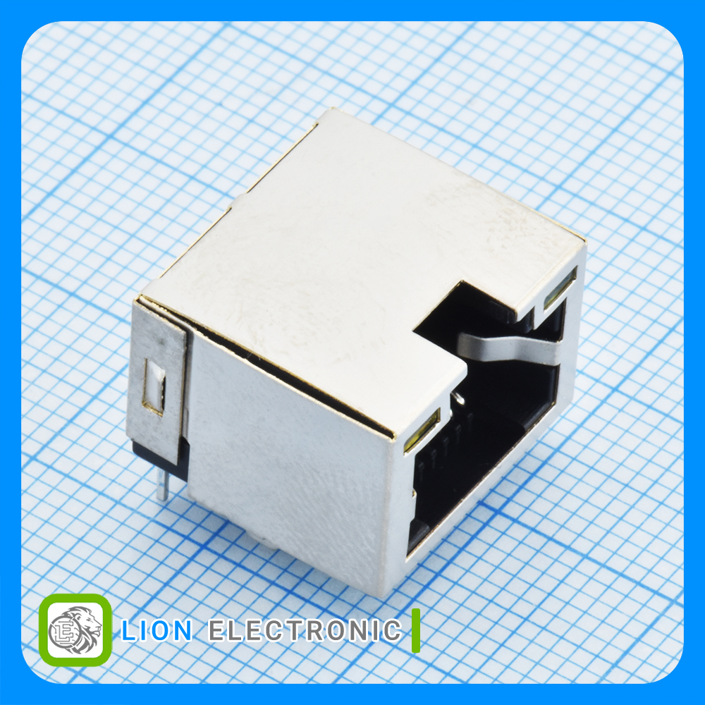 کانکتور شبکه(RJ-45) RC02113