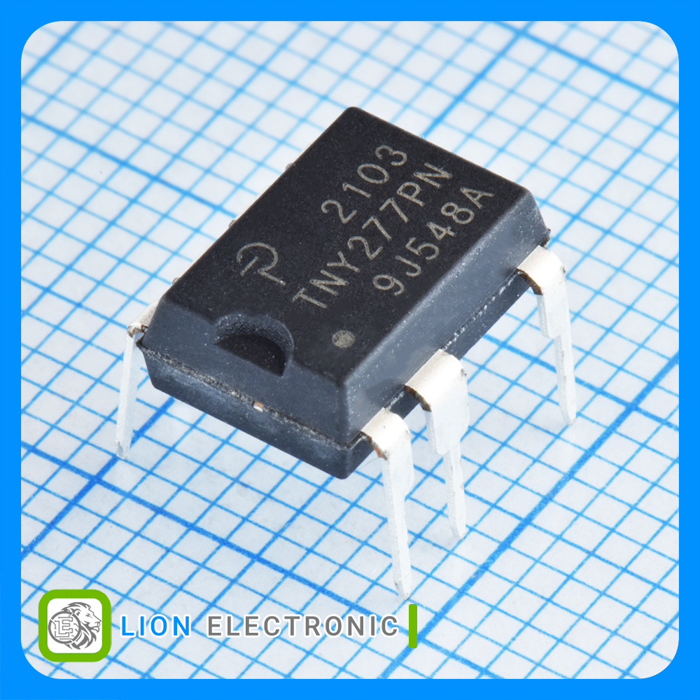 مبدل(AC/DC) TNY277PN