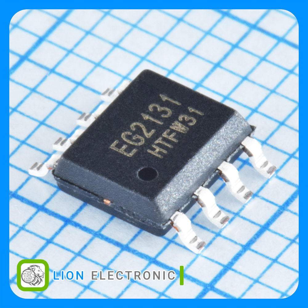 گیت درایور EG2131