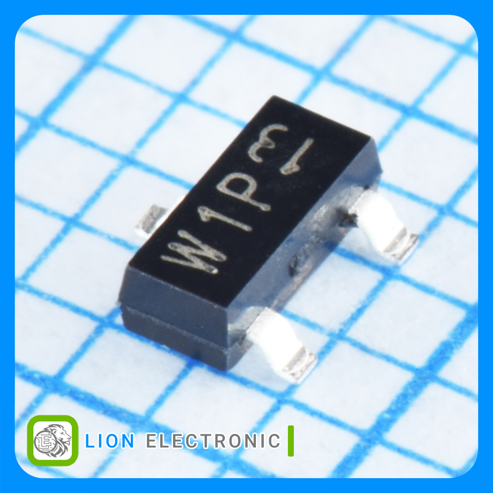 PMBT2222A