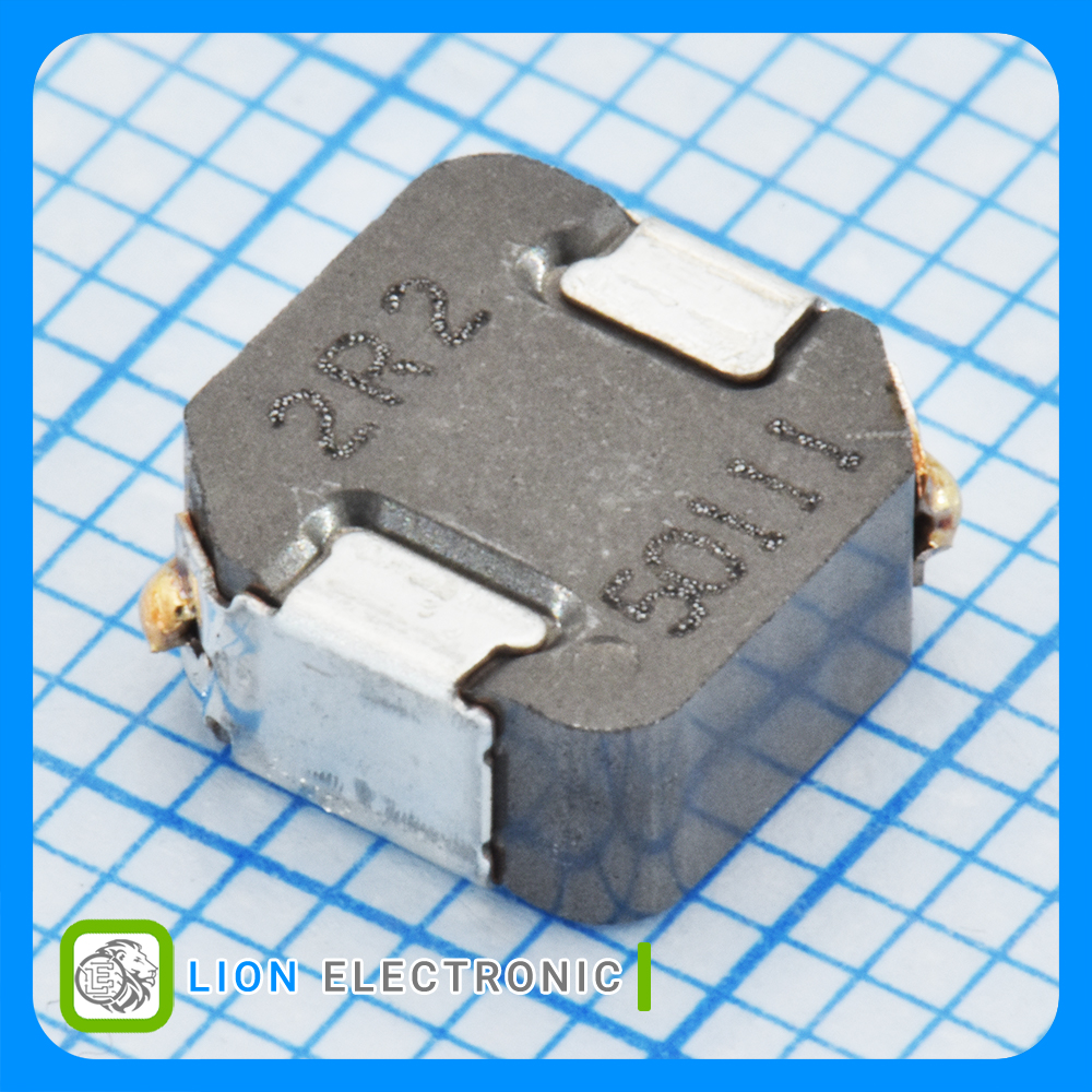 سلف SPM6530T-2R2M
