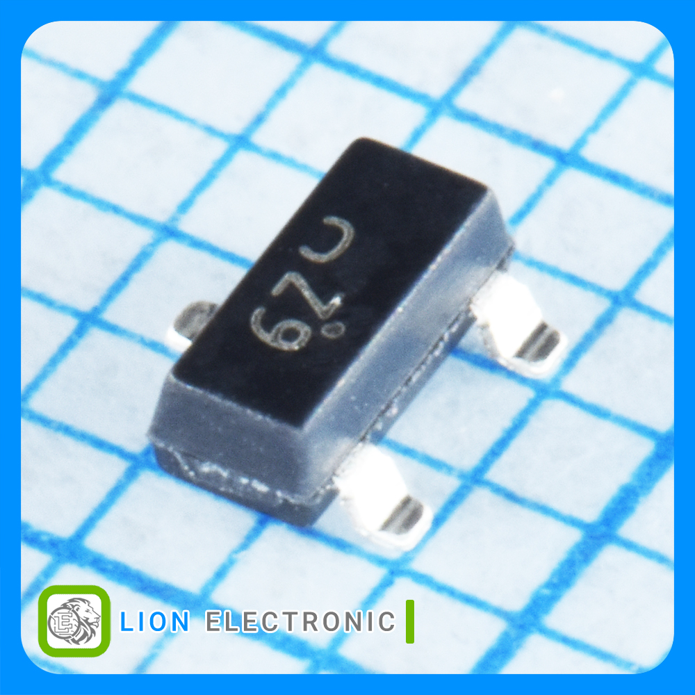 ماسفت MMBF170LT1G