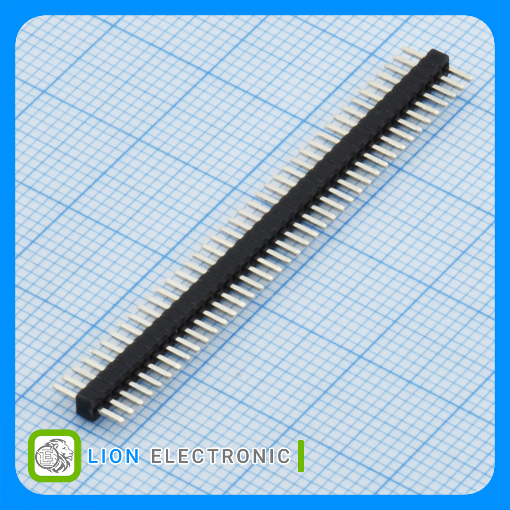 PLS-1.27-1X40GF