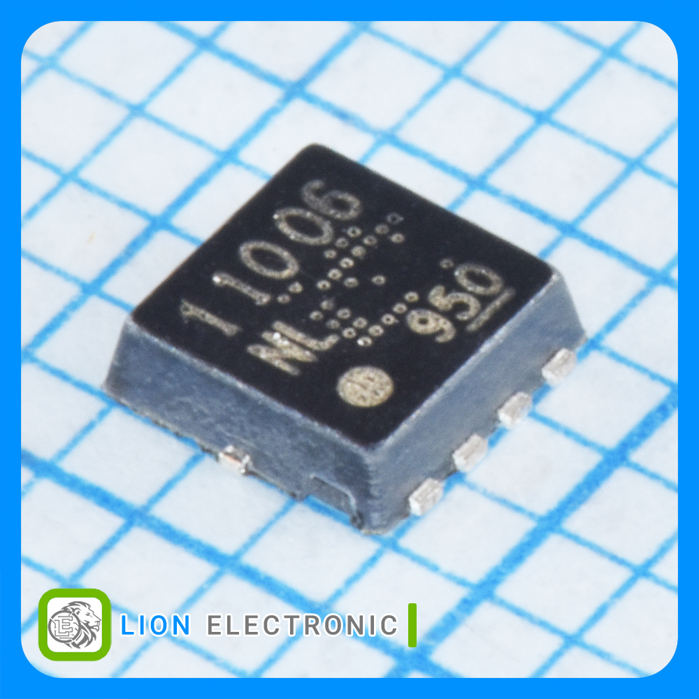 ماسفت TPN11006NL