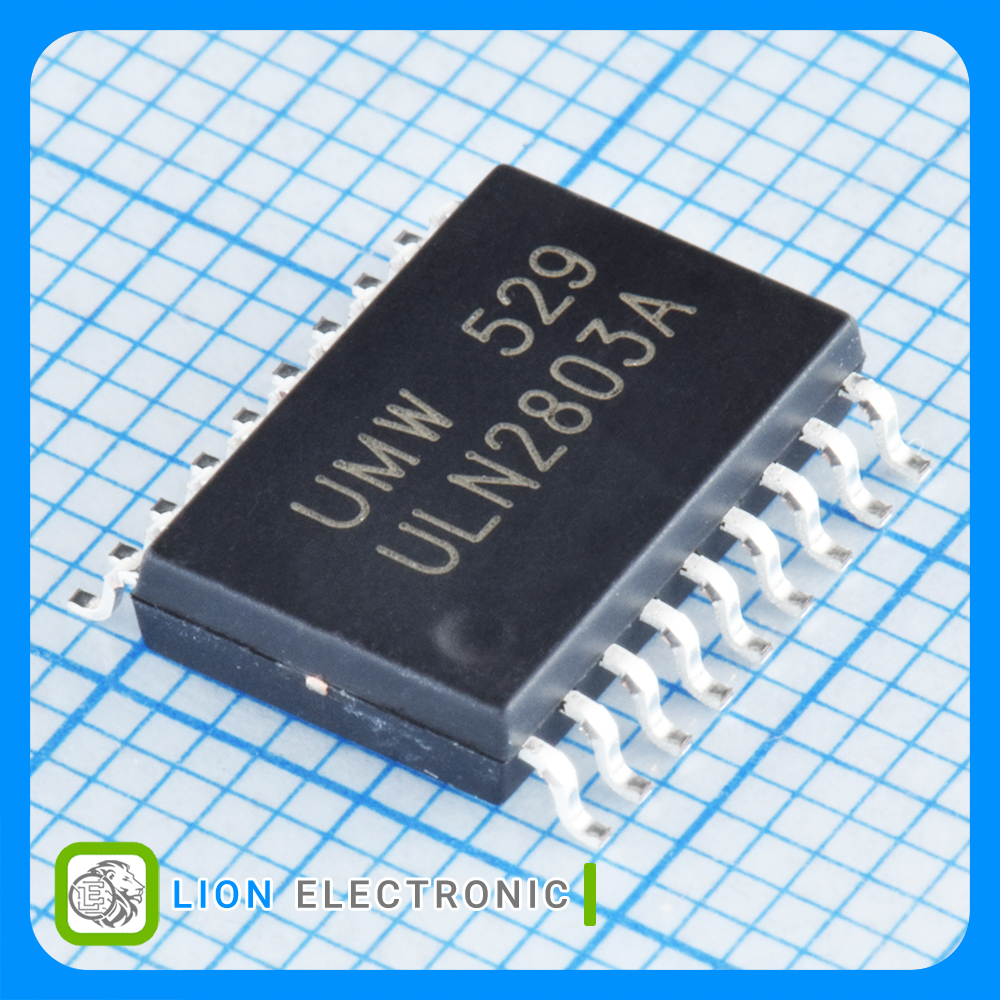ULN2803A