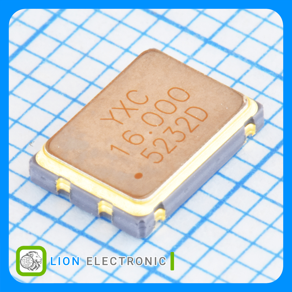 اسیلاتور OT705016MJBA4SL
