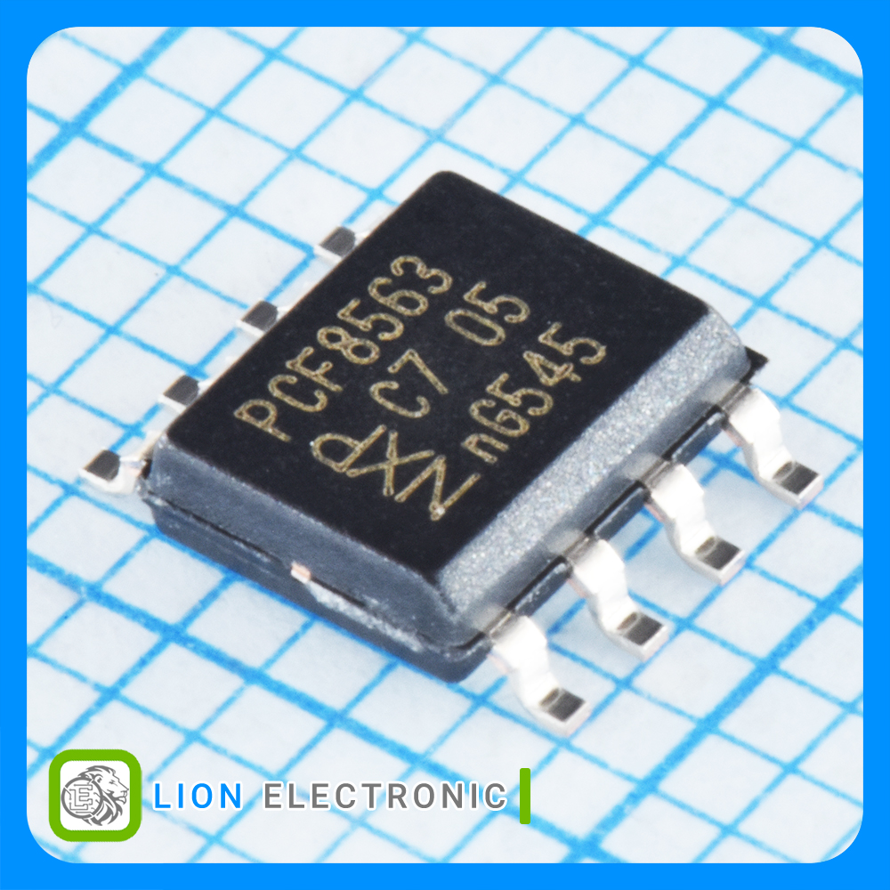 PCF8563T/5,518