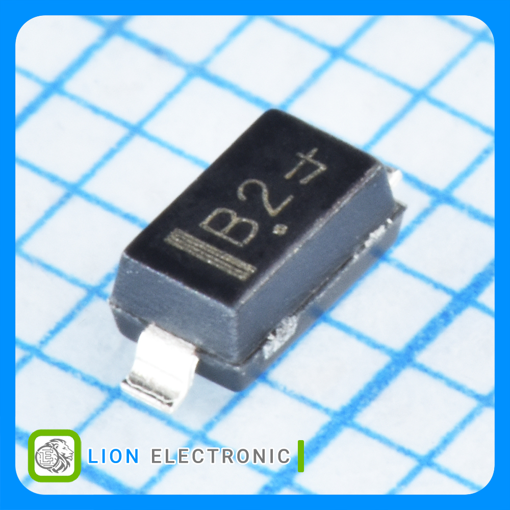MBR0520LT3G