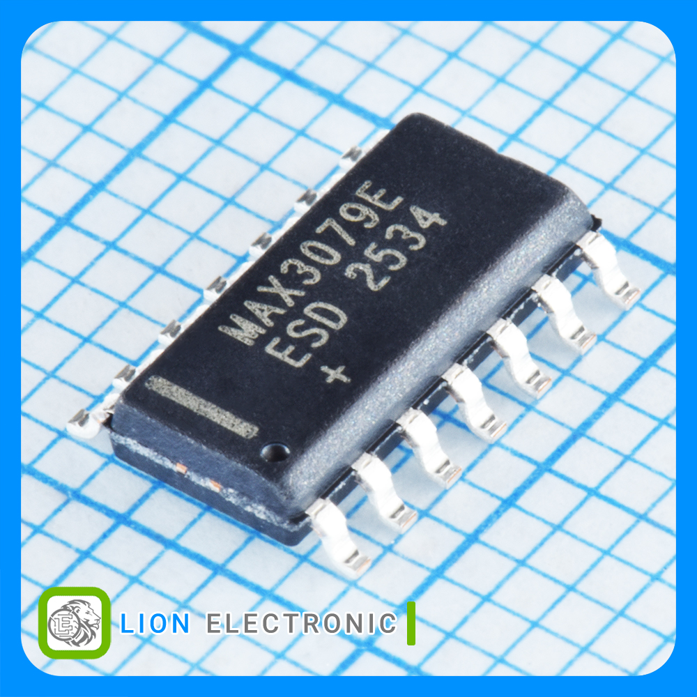 MAX3079EESD