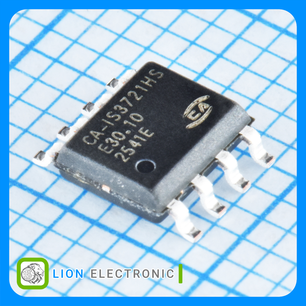 دیجیتال ایزولاتور CA-IS3721HS